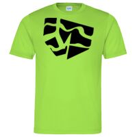 Cool T Sports Shirt Thumbnail