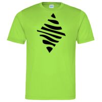 Cool T Sports Shirt Thumbnail