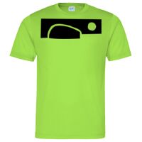 Cool T Sports Shirt Thumbnail