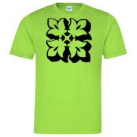 Cool T Sports Shirt Thumbnail