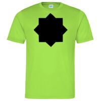 Cool T Sports Shirt Thumbnail