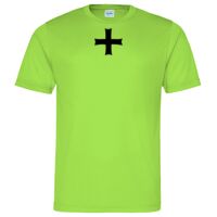 Cool T Sports Shirt Thumbnail