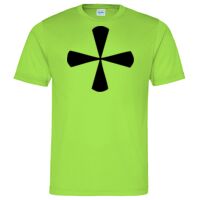 Cool T Sports Shirt Thumbnail