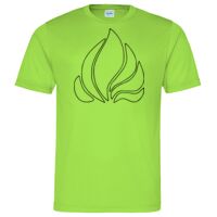 Cool T Sports Shirt Thumbnail