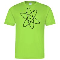 Cool T Sports Shirt Thumbnail