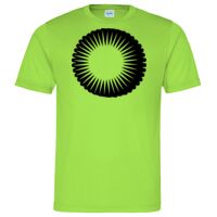 Cool T Sports Shirt Thumbnail