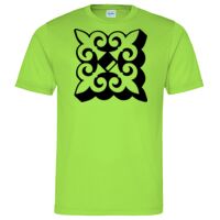 Cool T Sports Shirt Thumbnail