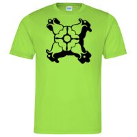 Cool T Sports Shirt Thumbnail