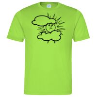 Cool T Sports Shirt Thumbnail