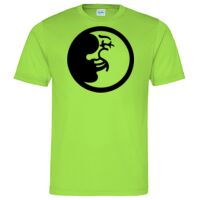 Cool T Sports Shirt Thumbnail