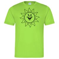 Cool T Sports Shirt Thumbnail