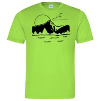Cool T Sports Shirt Thumbnail
