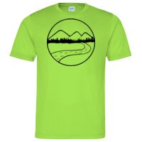 Cool T Sports Shirt Thumbnail