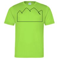 Cool T Sports Shirt Thumbnail