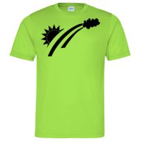 Cool T Sports Shirt Thumbnail