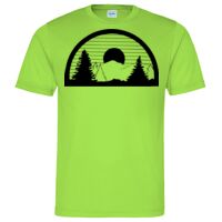 Cool T Sports Shirt Thumbnail