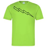 Cool T Sports Shirt Thumbnail