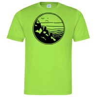 Cool T Sports Shirt Thumbnail