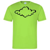 Cool T Sports Shirt Thumbnail