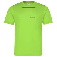 Cool T Sports Shirt Thumbnail