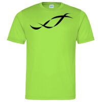Cool T Sports Shirt Thumbnail