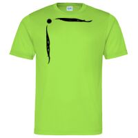 Cool T Sports Shirt Thumbnail