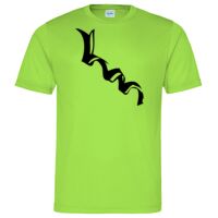 Cool T Sports Shirt Thumbnail