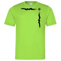 Cool T Sports Shirt Thumbnail