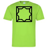 Cool T Sports Shirt Thumbnail