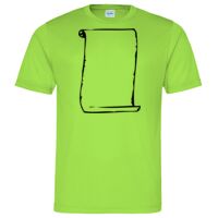 Cool T Sports Shirt Thumbnail