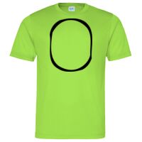 Cool T Sports Shirt Thumbnail