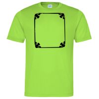 Cool T Sports Shirt Thumbnail