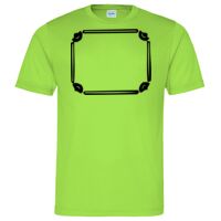 Cool T Sports Shirt Thumbnail