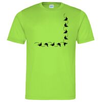 Cool T Sports Shirt Thumbnail
