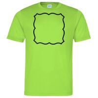 Cool T Sports Shirt Thumbnail