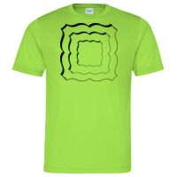 Cool T Sports Shirt Thumbnail