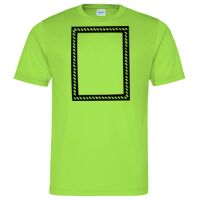 Cool T Sports Shirt Thumbnail