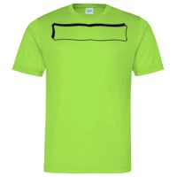 Cool T Sports Shirt Thumbnail