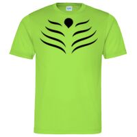 Cool T Sports Shirt Thumbnail
