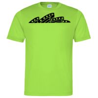 Cool T Sports Shirt Thumbnail