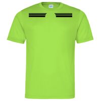 Cool T Sports Shirt Thumbnail