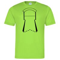 Cool T Sports Shirt Thumbnail