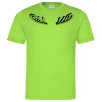 Cool T Sports Shirt Thumbnail