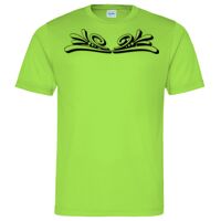 Cool T Sports Shirt Thumbnail