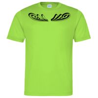 Cool T Sports Shirt Thumbnail