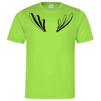 Cool T Sports Shirt Thumbnail