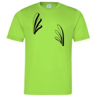 Cool T Sports Shirt Thumbnail