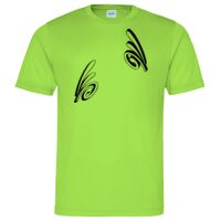 Cool T Sports Shirt Thumbnail