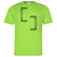 Cool T Sports Shirt Thumbnail