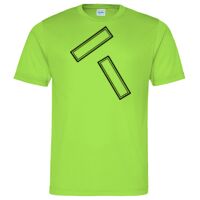Cool T Sports Shirt Thumbnail